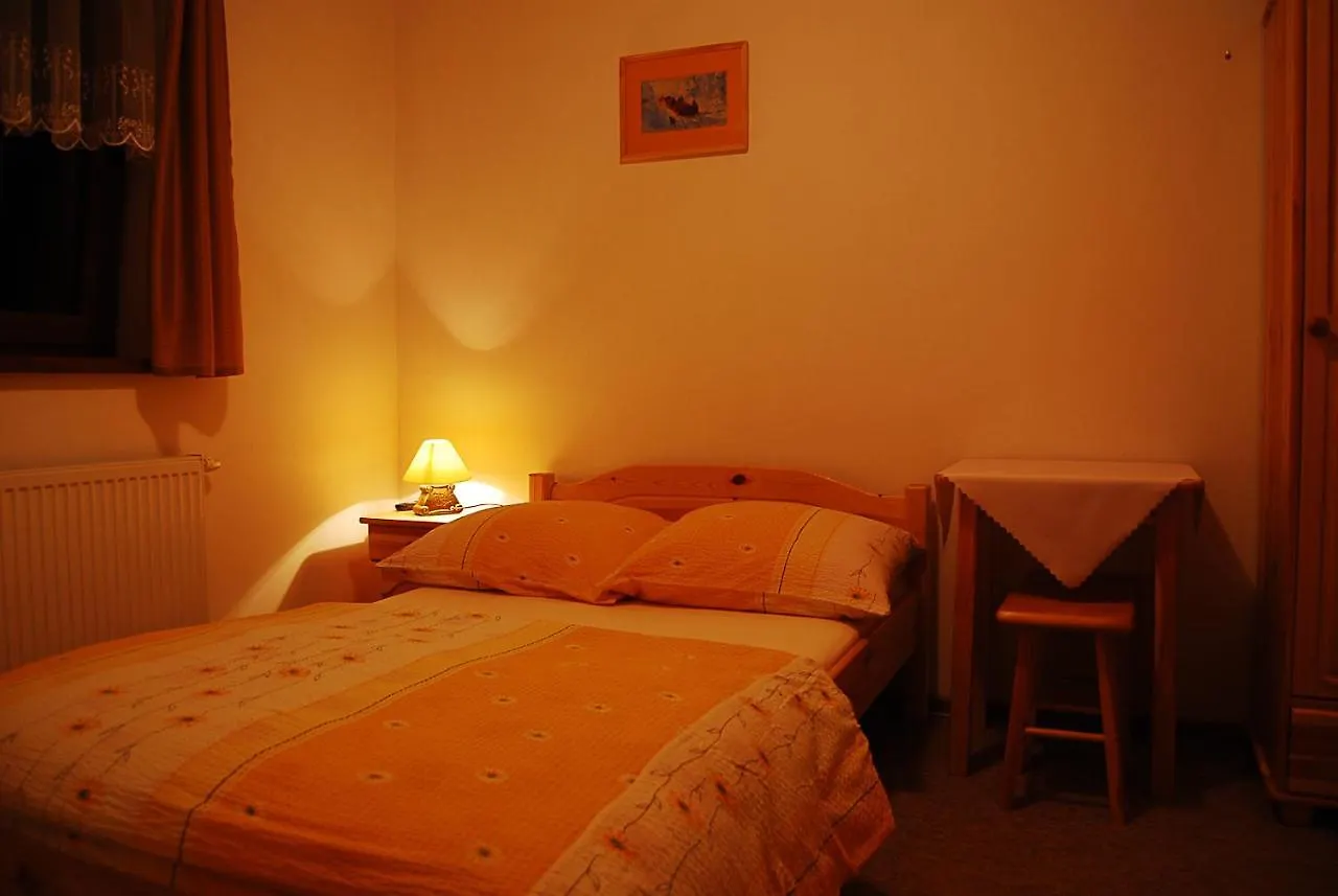 Zakopane Noclegi U Krola