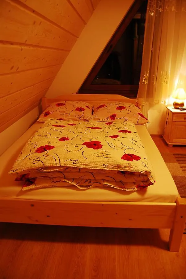 Zakopane Noclegi U Krola 0*,