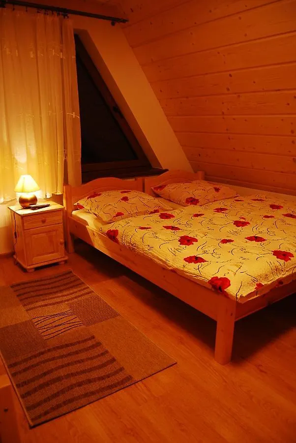 Homestay Zakopane Noclegi U Krola